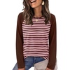 Brown/Pink