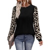 Leopard Black