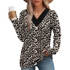 1-leopard Print