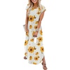 Floral Yellow Flowers