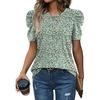 Floral Green2
