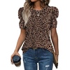 Leopard Print