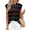 2-black Rainbow