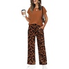 Orange Brown