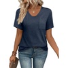 1-navy Blue