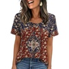 Boho Print 06