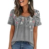 Floral Print 01