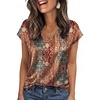 Red Boho