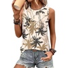 Graphic Palm Tree