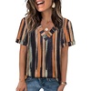 Z- Black Striped Camel