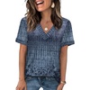 Z- Boho Navy