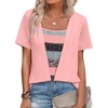 Pink Stripe