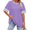10 - Purple