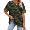 Army Green Camo