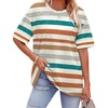 Orange Stripes