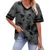 04 - Grey Tie Dye