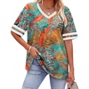 04 - Hawaii Orange Blue