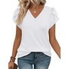 All White