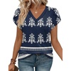 Boho Blue