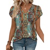 Floral Boho