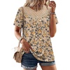 Pattern Brown