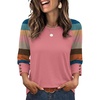 Colorful Striped