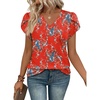 Z2-floral Red