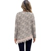 image:imageWIHOLL Long Sleeve Shirts for Women Fall Fashion ClothingPattern