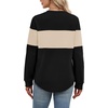 image:imageWIHOLL Sweatshirt for Women Long Sleeve Shirts Fall Outfits Fashion TopsBeige