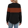 image:imageWIHOLL Sweatshirt for Women Long Sleeve Shirts Fall Outfits Fashion TopsCaramel