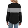 image:imageWIHOLL Sweatshirt for Women Long Sleeve Shirts Fall Outfits Fashion TopsGrey
