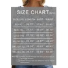 image:imageWIHOLL Womens Summer Tops Short Sleeve Shirts Square Neck Spring Outfits 2026 Fashion Clothing BlousesBoho Blue