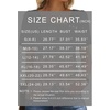 image:imageWIHOLL Womens Summer Tops Short Sleeve Shirts Square Neck Spring Outfits 2026 Fashion Clothing BlousesPattern 1
