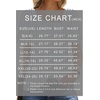 image:imageWIHOLL Womens Summer Tops Short Sleeve Shirts Square Neck Spring Outfits 2026 Fashion Clothing BlousesStripes Blue