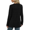 image:imageWIHOLL Womens Tops Fall Fahion 2025 Long Sleeve Shirts Casual Lightweight Tunic Sweaters Fashion Winter Clothing0black