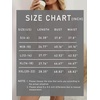 image:imageWIHOLL Womens Tops Short Sleeve Shirts Summer Outfits 2026 Spring Dressy Casual Clothes ClothingGreen Stripes
