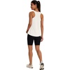 image:imageWIHOLL Womens Workout Tank Tops Sleeveless Athletic Racerback for Gym Yoga Running  Summer Fitness Tops Scoop Neck SXXL0cream White