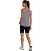 image:imageWIHOLL Womens Workout Tank Tops Sleeveless Athletic Racerback for Gym Yoga Running  Summer Fitness Tops Scoop Neck SXXLGrey