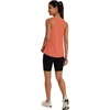 image:imageWIHOLL Womens Workout Tank Tops Sleeveless Athletic Racerback for Gym Yoga Running  Summer Fitness Tops Scoop Neck SXXLOrange