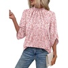 Pink Floral