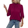 Purple Red