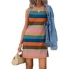 Colorful Stripe