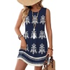 Boho Navy