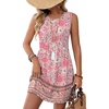 Boho Pink