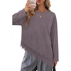 Grey Purple