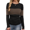 0-brown Stripes
