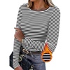 Stripe Black