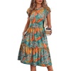 02 - Tropical Print