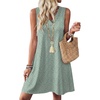 Green Floral