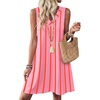 Pink Stripe
